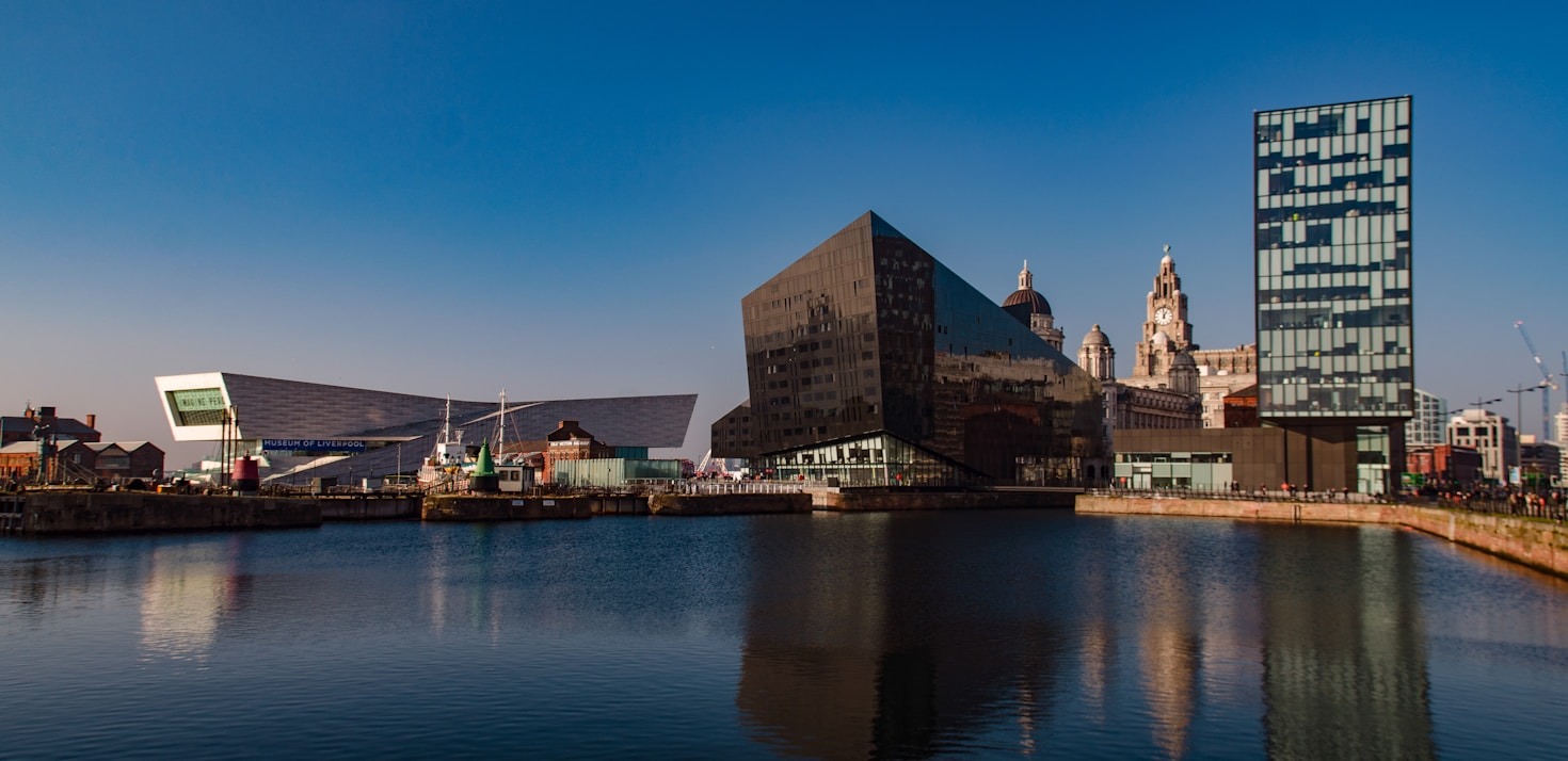 Understanding Business Rate Relief Options in Liverpool