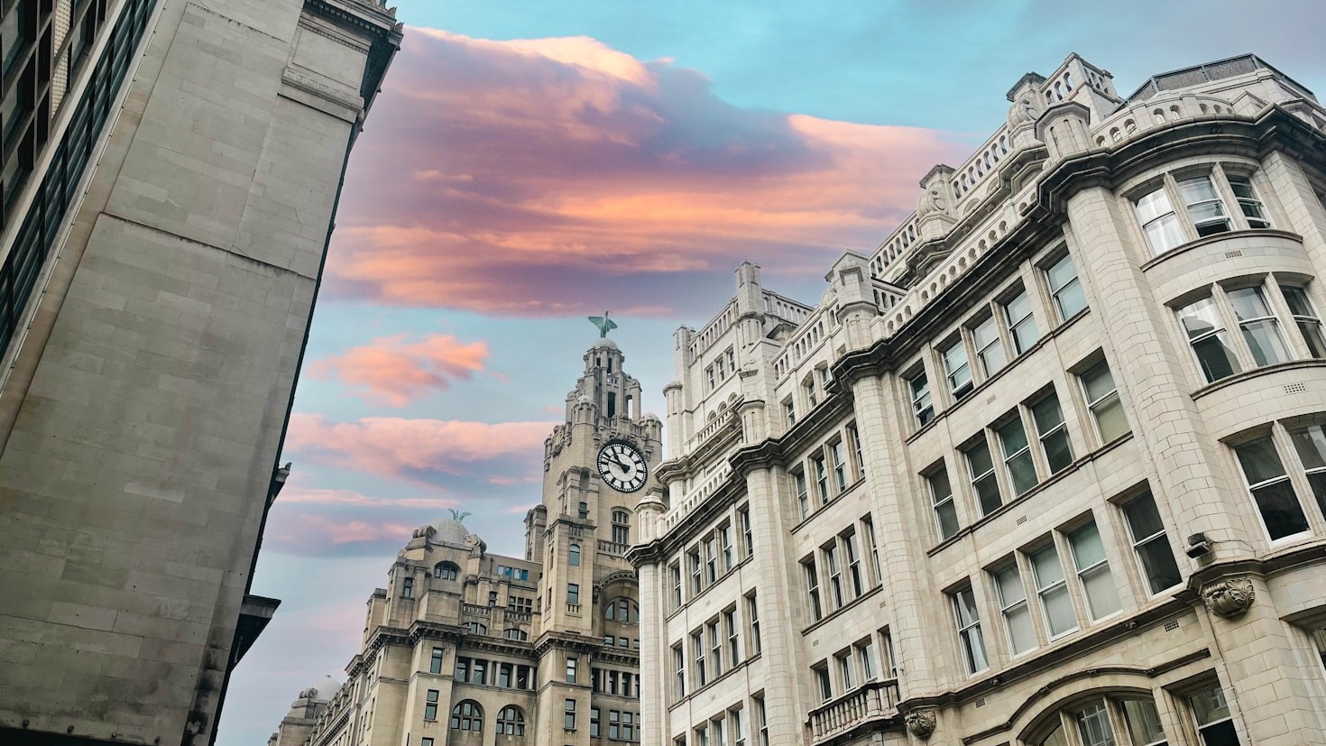 Success Stories: Liverpool Businesses Saving Big
